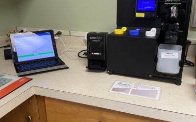 Blue Ridge Equine Clinic Deworming Protocol